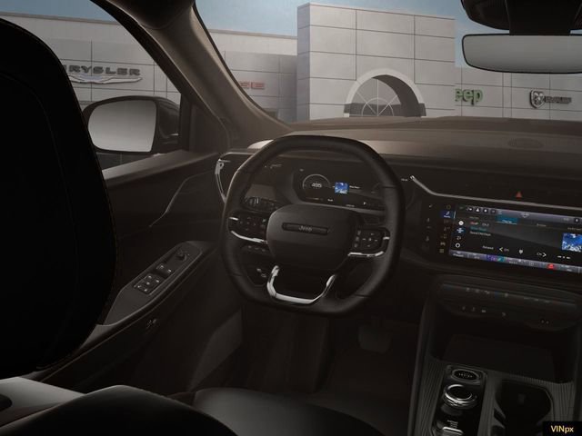 New 2026 Jeep Cherokee Limited AWD/4WD image 22