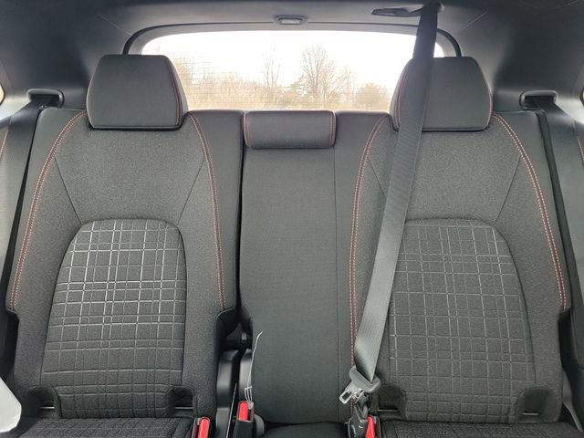 New 2026 Honda HR-V Sport image 21