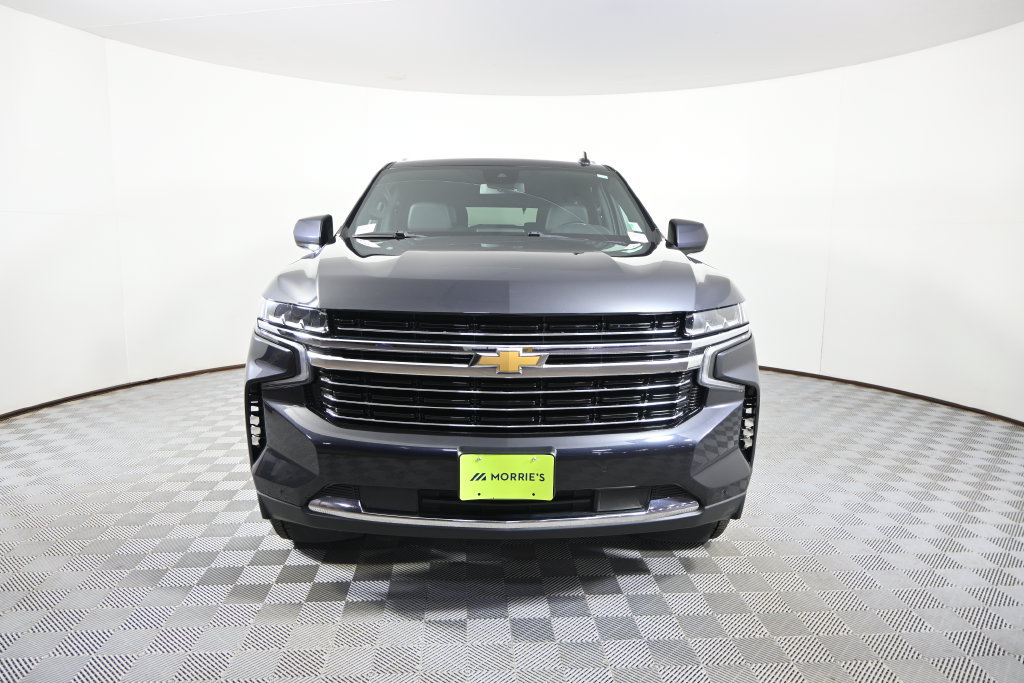 Used 2023 Chevrolet Tahoe LT AWD/4WD image 10