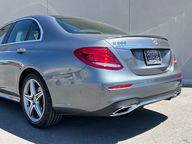Used 2019 Mercedes-Benz E 300 image 8