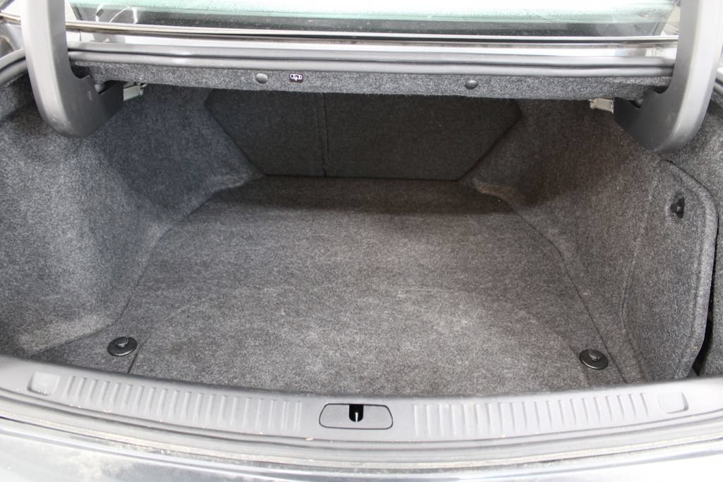 Used 2015 Cadillac CTS V RWD image 28