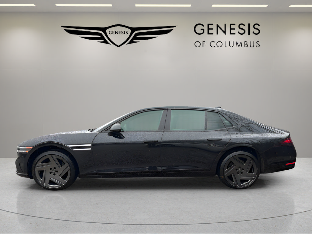 New 2026 Genesis G90 3.5T Prestige AWD/4WD image 9