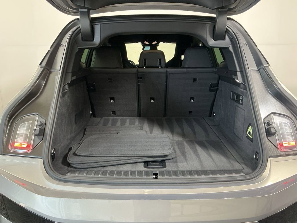 Certified 2023 BMW iX xDrive50 w/ Sport Package image 29