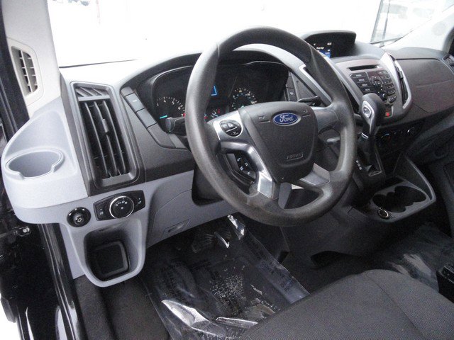 Used 2019 Ford Transit 350 XLT image 8