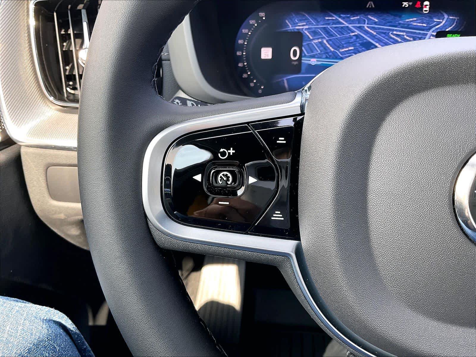 New 2026 Volvo XC60 T8 Polestar w/ Protection Package Premier AWD/4WD image 17