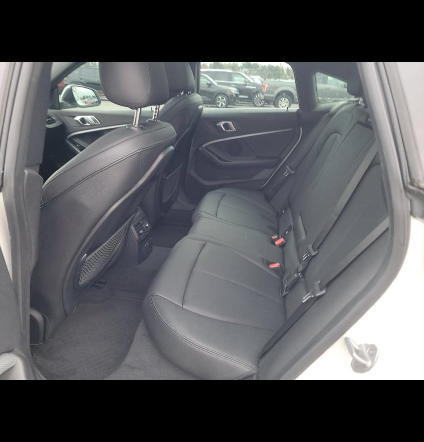 Used 2021 BMW 228i xDrive Gran Coupe w/ Premium Package AWD/4WD image 25
