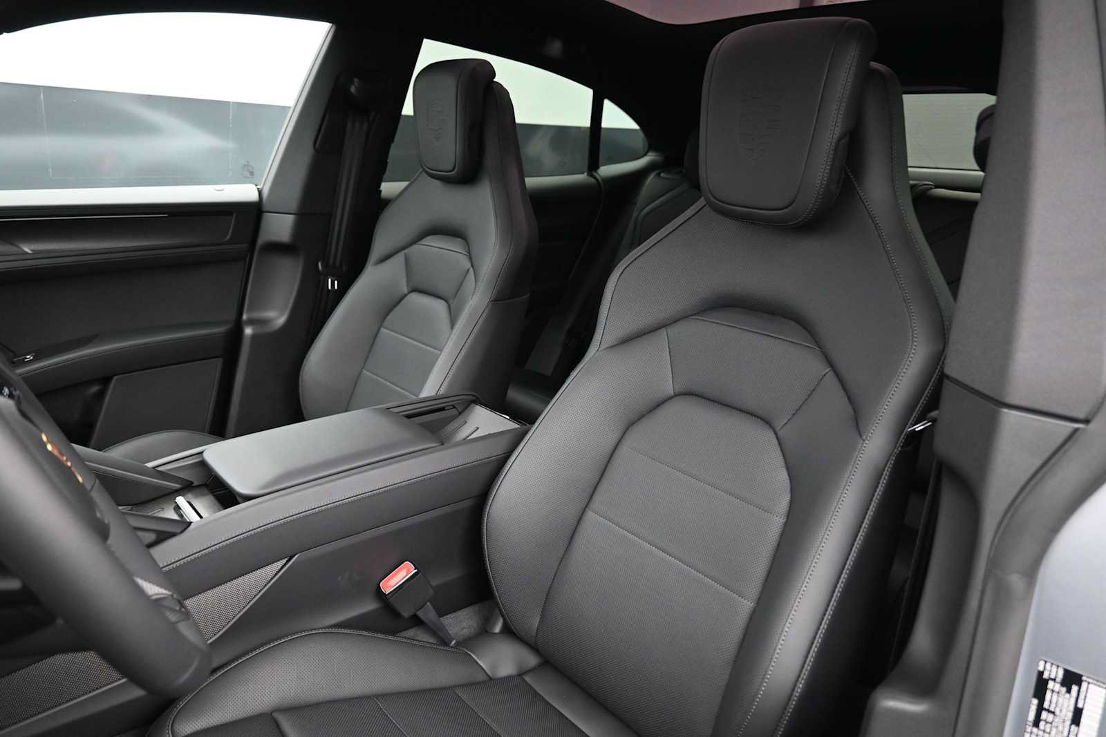 New 2026 Porsche Cayenne S AWD/4WD image 5