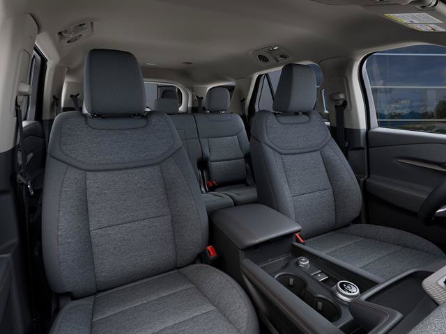 New 2027 Ford Explorer Active AWD/4WD image 15