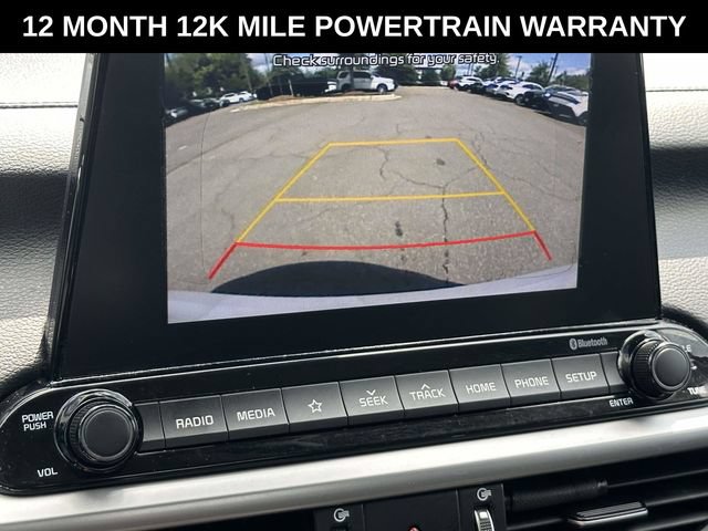 Used 2019 Kia Forte LXS FWD image 21