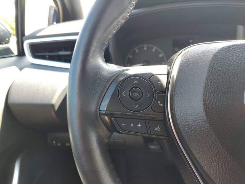 Used 2024 Toyota Corolla SE FWD image 11