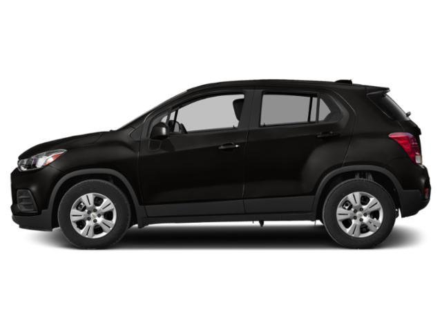 Used 2019 Chevrolet Trax LT w/ LT Convenience Package image 3