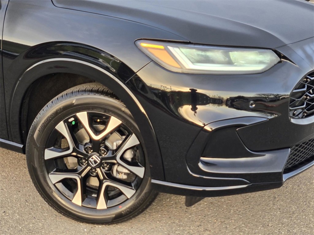 New 2026 Honda HR-V EX-L image 9