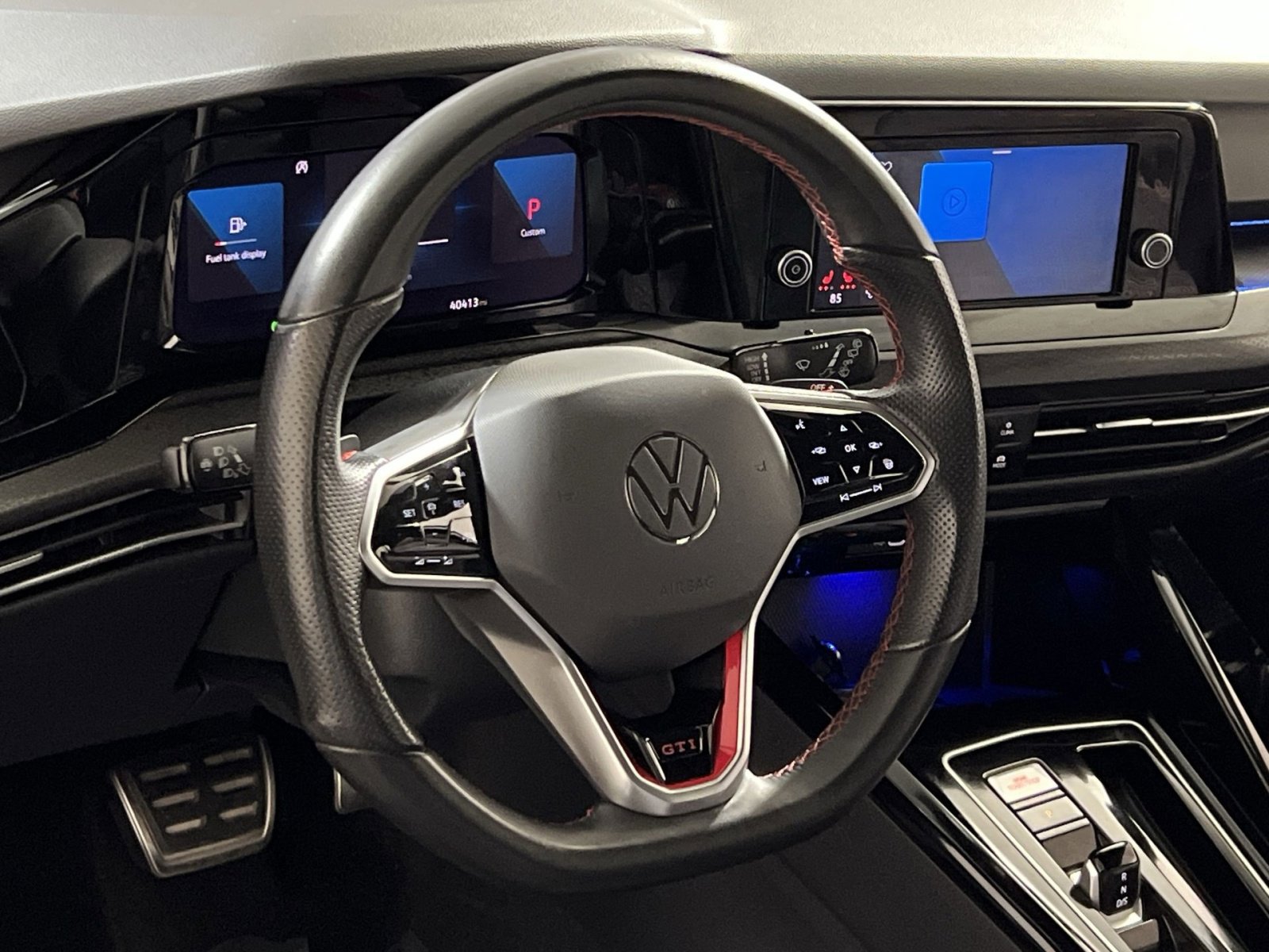 Used 2024 Volkswagen GTI S image 14