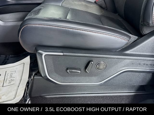 Used 2024 Ford F150 Raptor AWD/4WD image 20