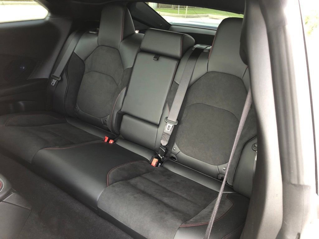 Used 2024 Dodge Charger R/T Scat Pack w/ Plus Group image 36