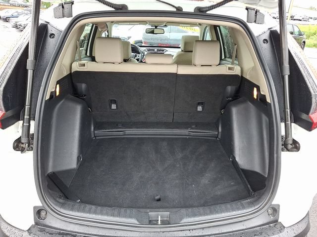 Used 2020 Honda CR-V EX-L image 27