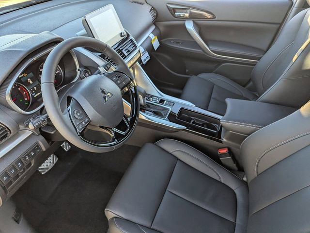 New 2026 Mitsubishi Eclipse Cross SEL image 10