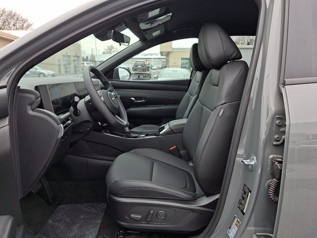 New 2026 Hyundai Santa Cruz SEL AWD/4WD image 11
