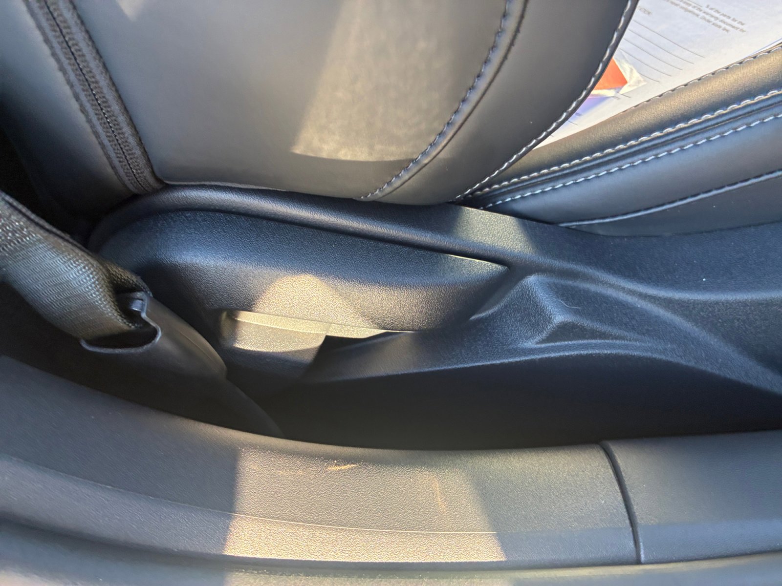 Used 2025 Ford Mustang EcoBoost image 28