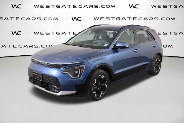 Used 2023 Kia Niro Wave