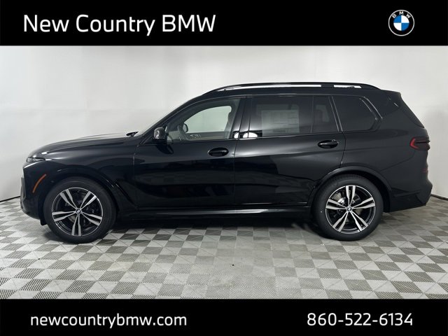 New 2026 BMW X7 xDrive40i w/ M Sport Package image 4