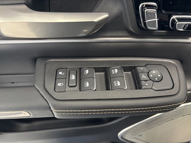 New 2026 RAM 1500 Tungsten image 19