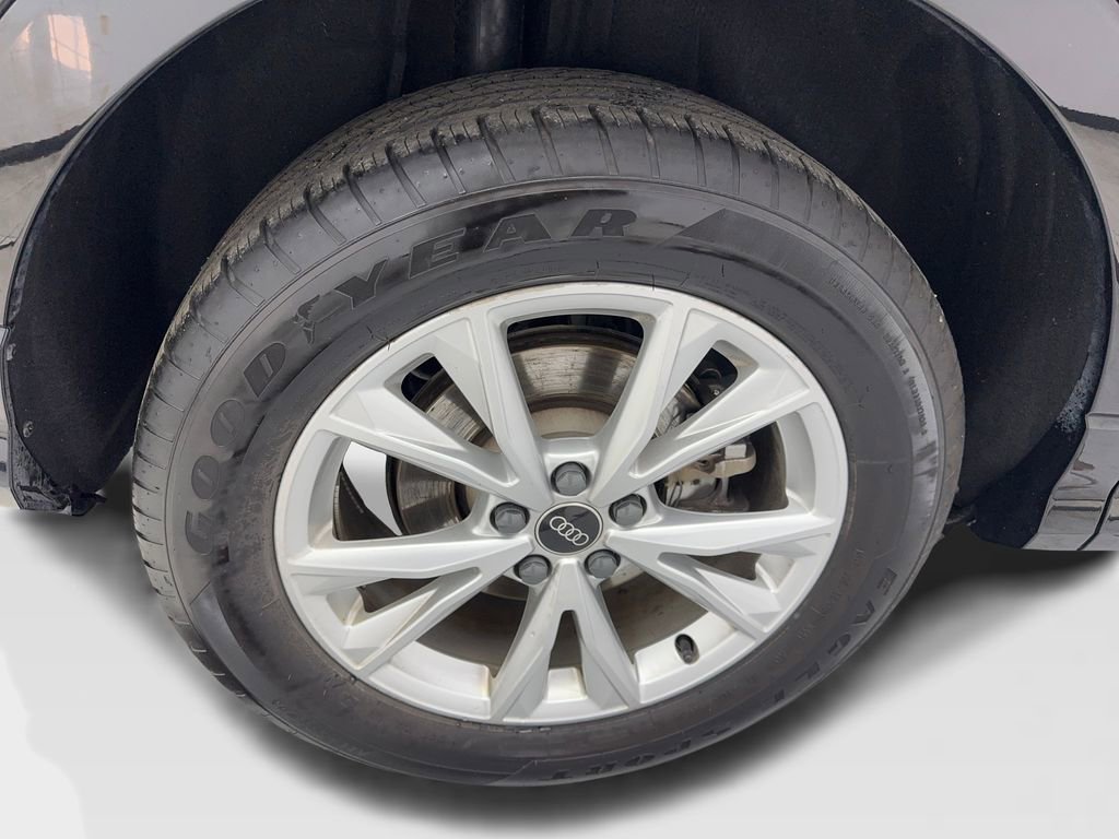 Used 2025 Audi Q3 2.0T Premium image 86