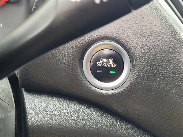 Used 2022 Chevrolet Malibu LT w/ Leather Package image 17