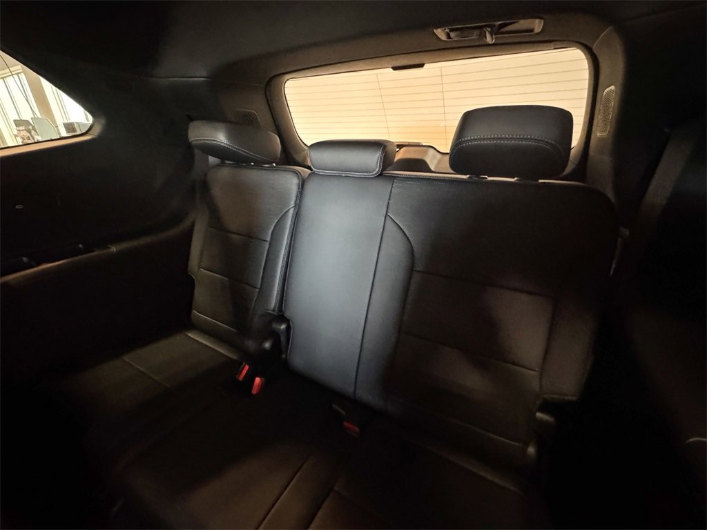 New 2026 Buick Enclave Sport Touring w/ Power Package image 20
