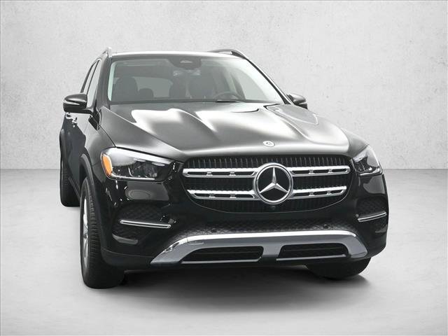 Certified 2026 Mercedes-Benz GLE 350 4MATIC image 3