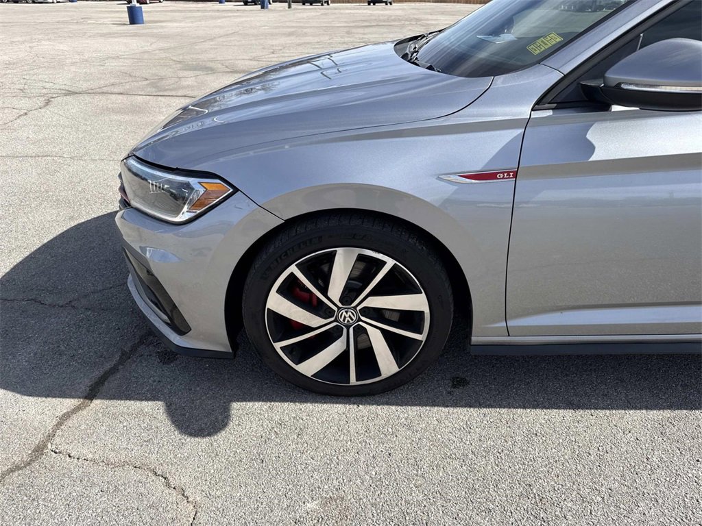 Used 2021 Volkswagen Jetta GLI Autobahn image 30