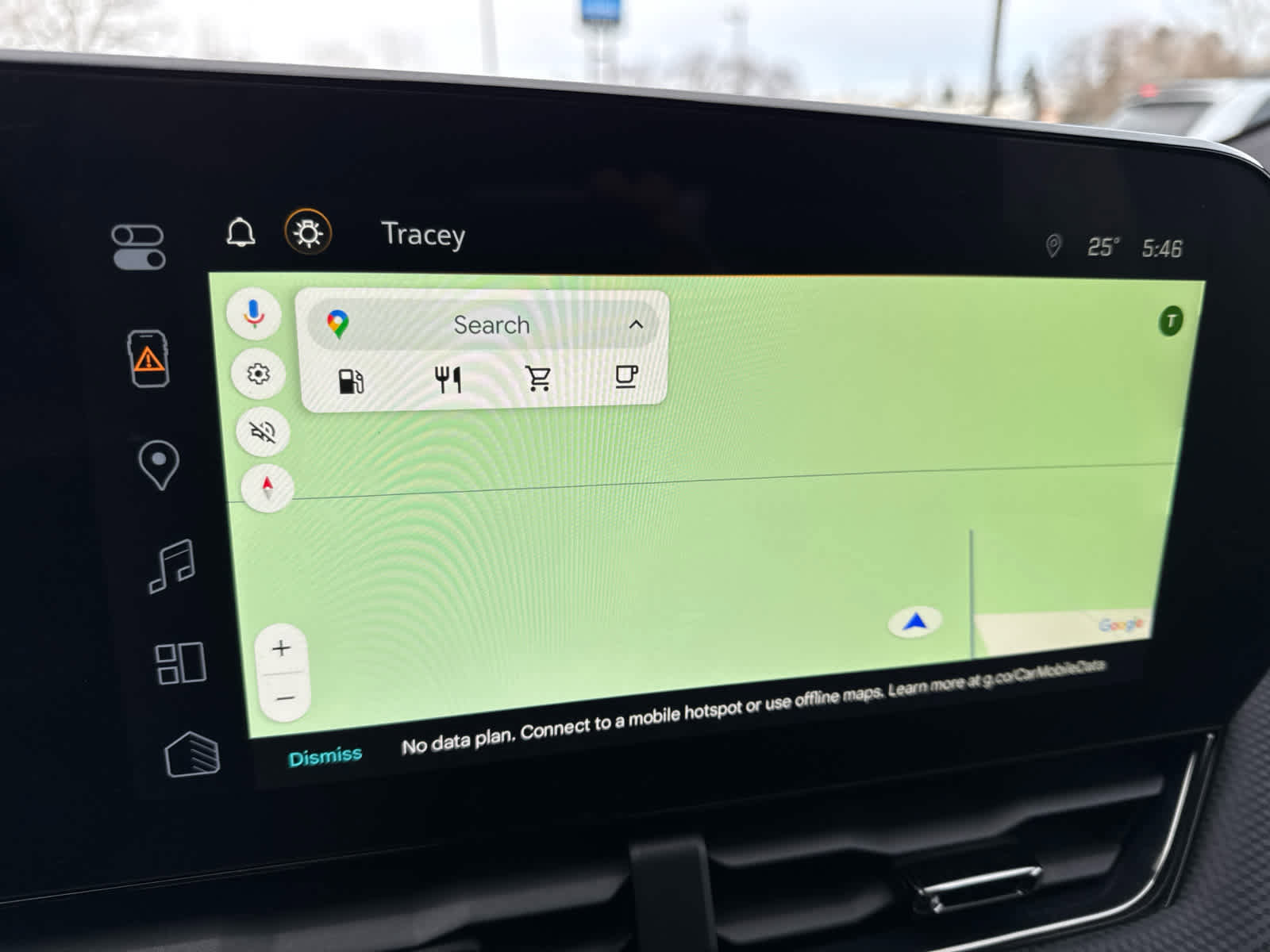 Used 2025 Chevrolet Equinox RS w/ Safety and Technology Package image 24