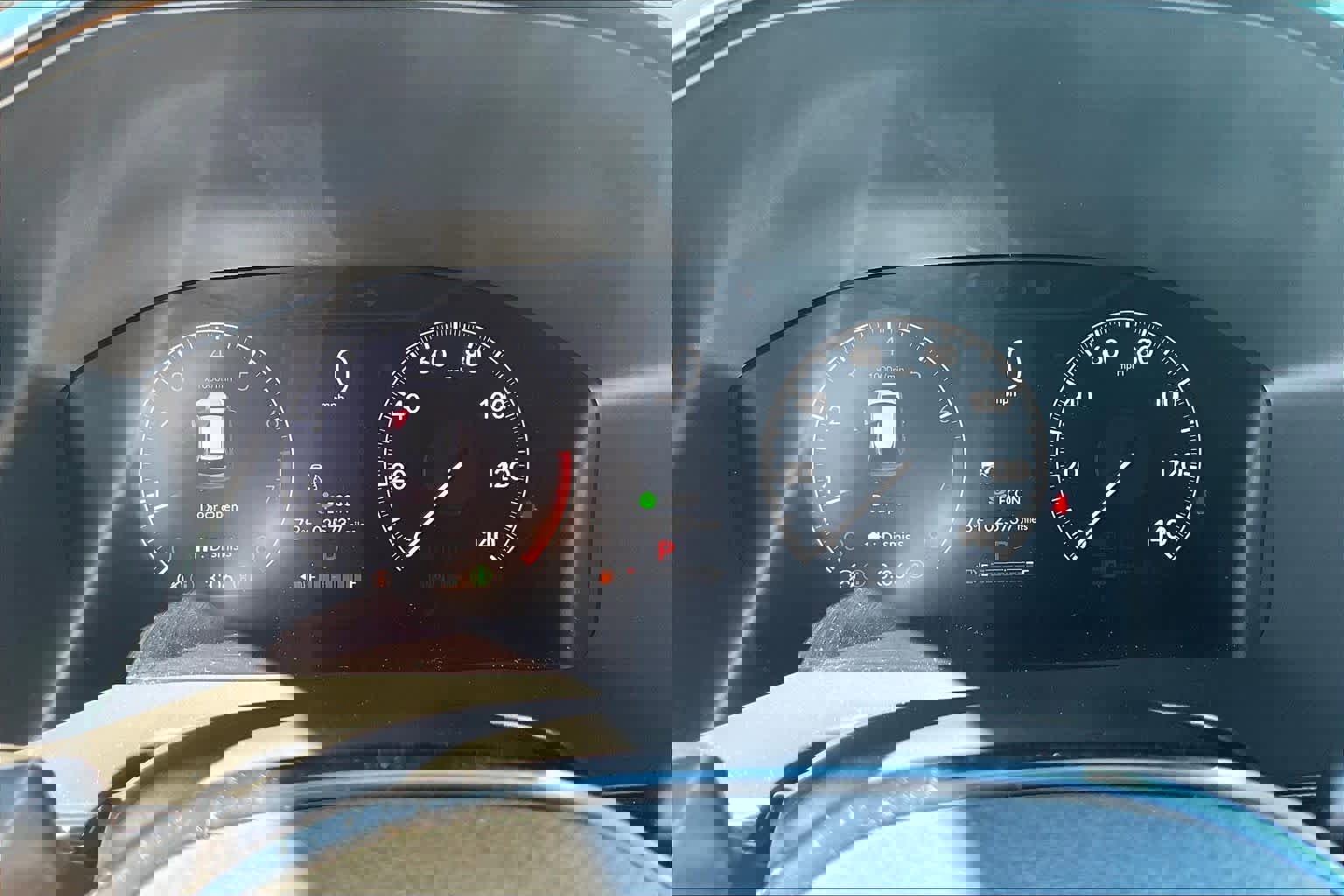 Certified 2024 Honda CR-V EX-L image 59