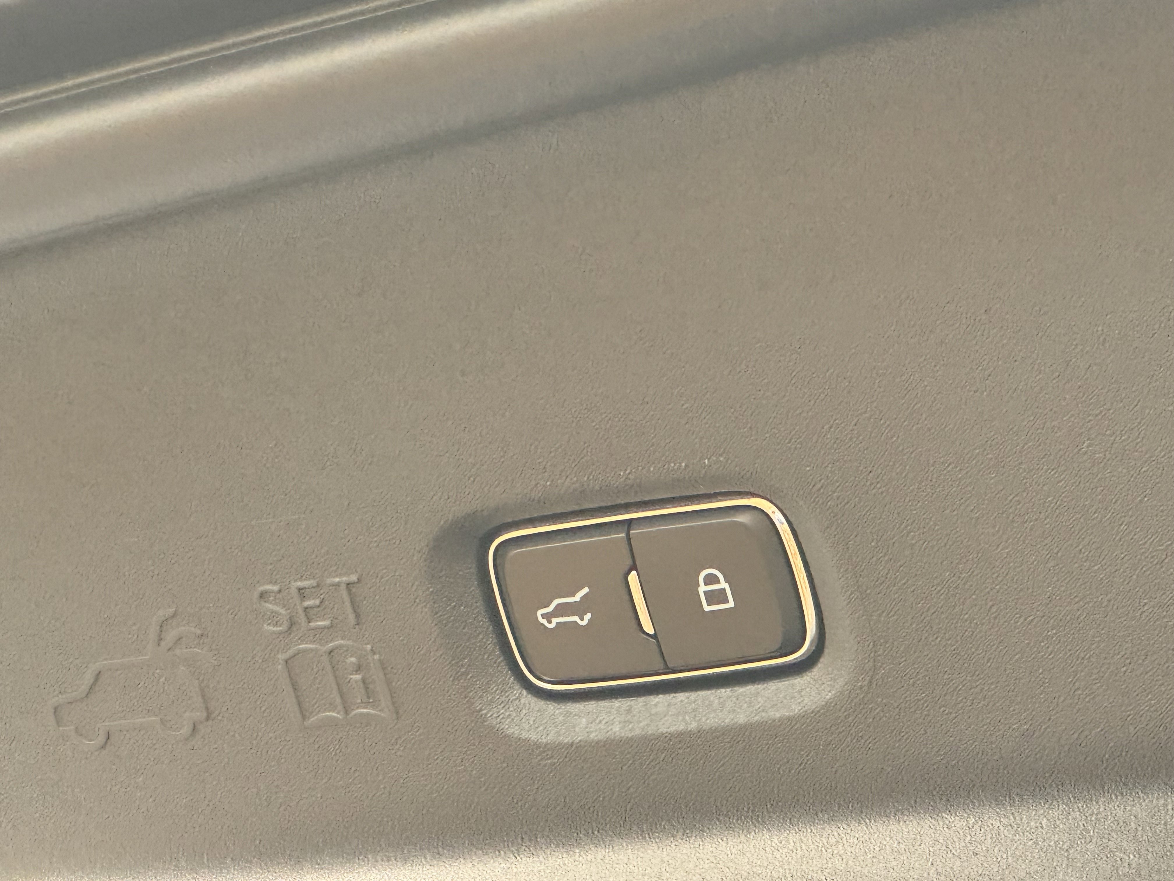 New 2026 Ford Expedition Tremor image 25