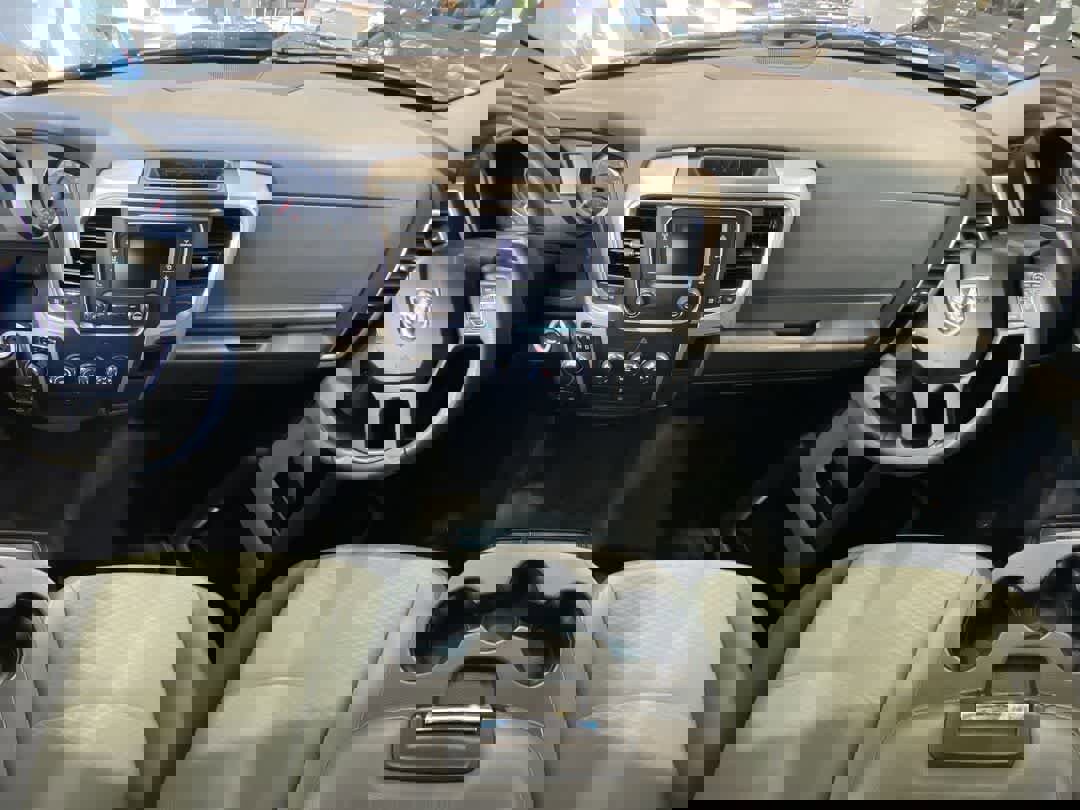 Used 2017 RAM 1500 Classic SLT image 22