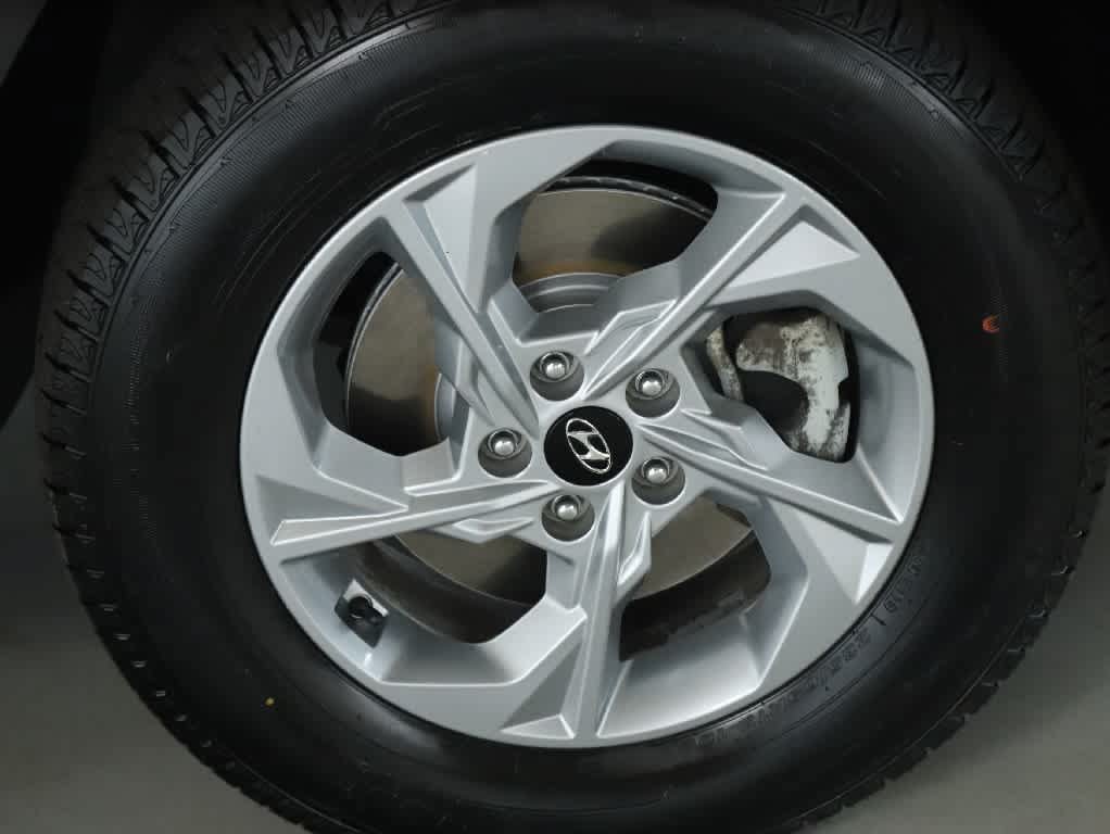 Used 2023 Hyundai Tucson SEL AWD/4WD image 10
