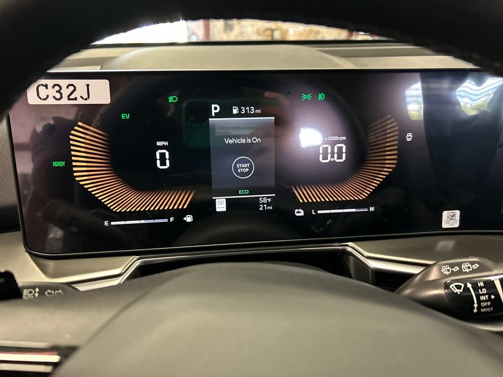New 2026 Kia Sorento EX FWD image 20
