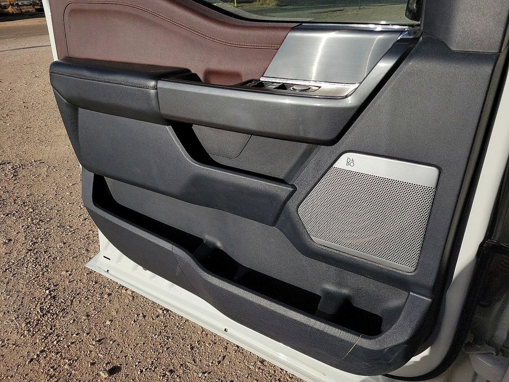 Used 2023 Ford F150 Lariat image 18