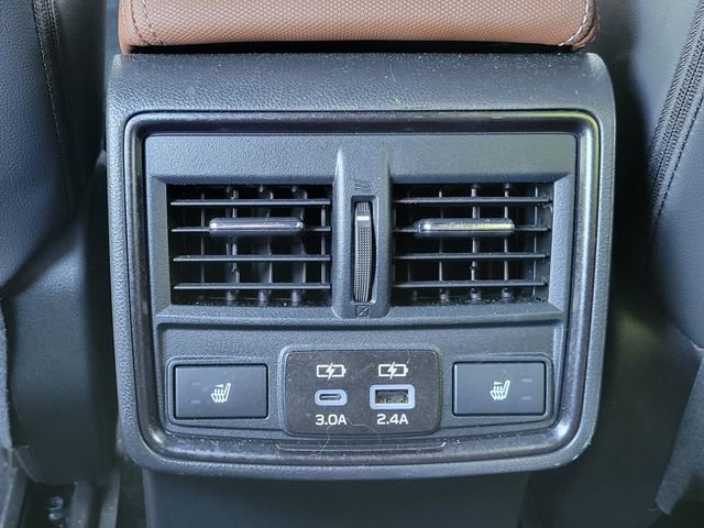 Used 2025 Subaru Forester Touring w/ Protection Package AWD/4WD image 25