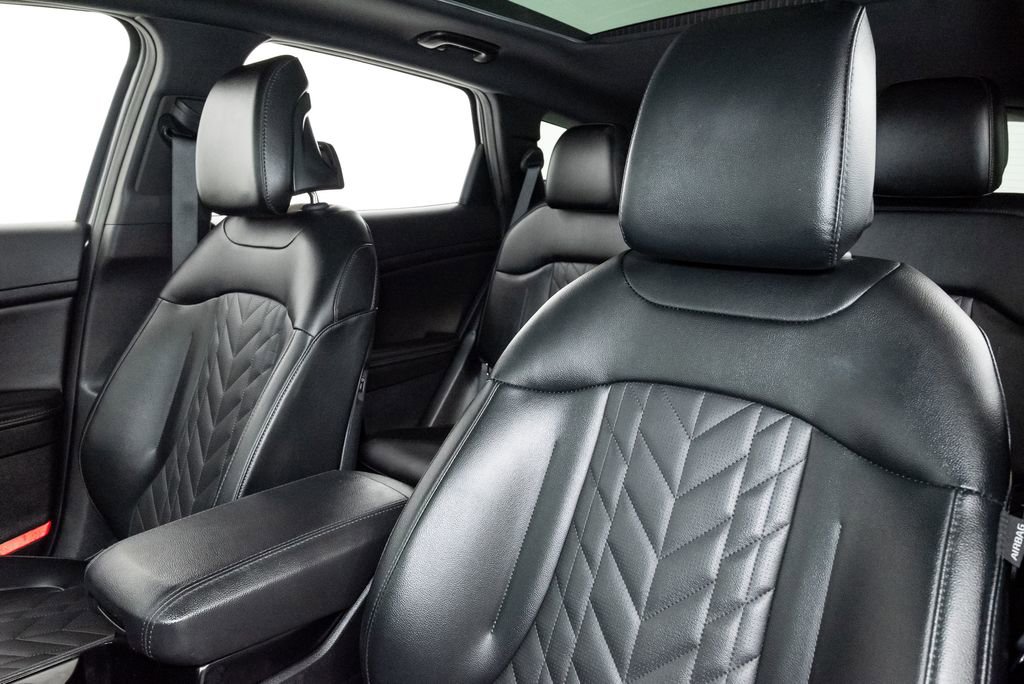 Certified 2023 Kia Sportage X-Line w/ X-Line Premium Package image 10