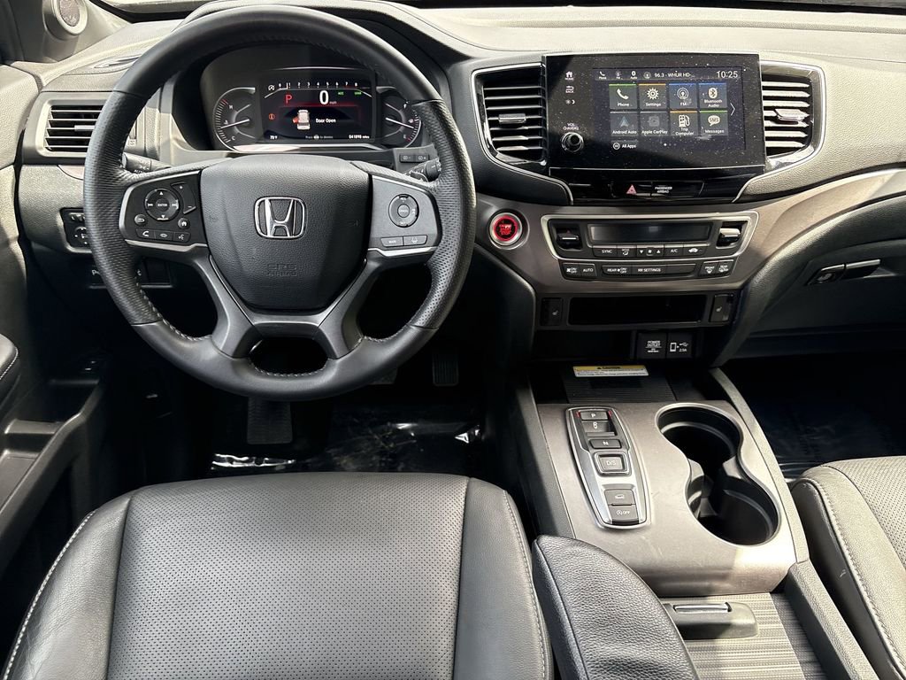 Used 2023 Honda Passport EX-L image 23