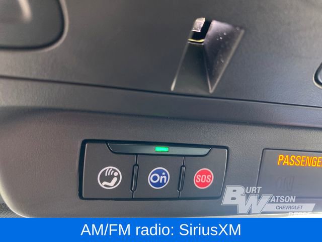 Used 2019 Chevrolet Camaro SS image 29