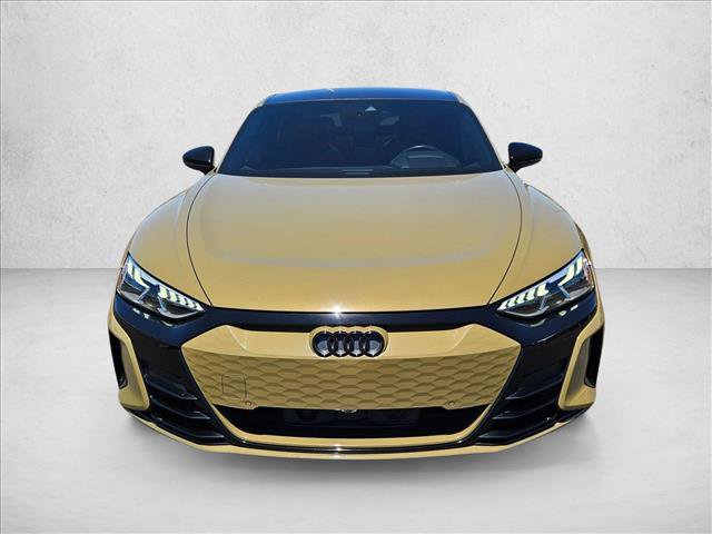 Used 2023 Audi e-tron GT Premium Plus w/ Performance Package AWD/4WD image 2