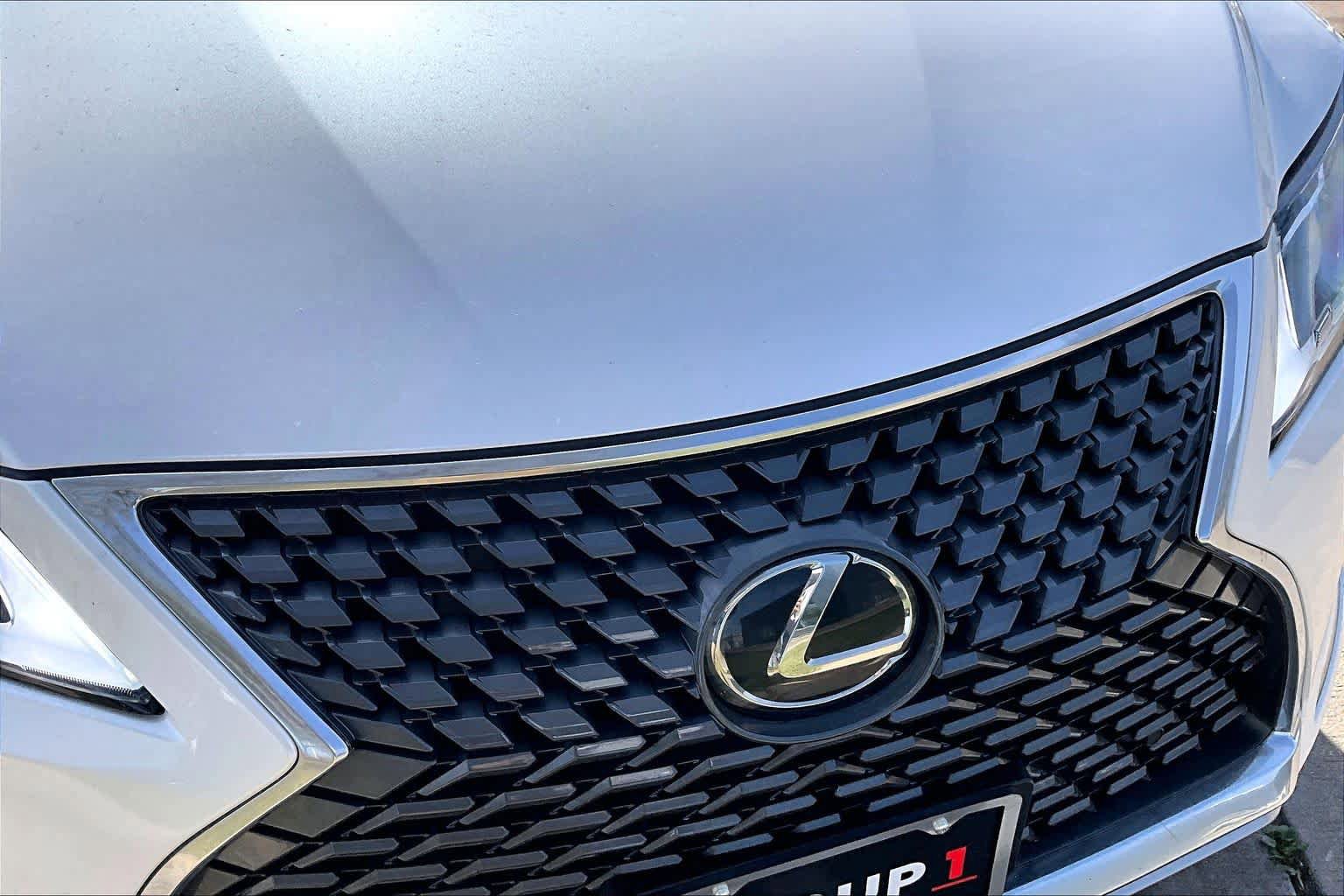 Used 2022 Lexus RX 350 FWD w/ Premium Package image 54