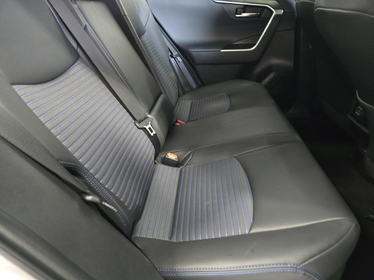 Certified 2024 Toyota RAV4 XSE w/ Weather Package image 22