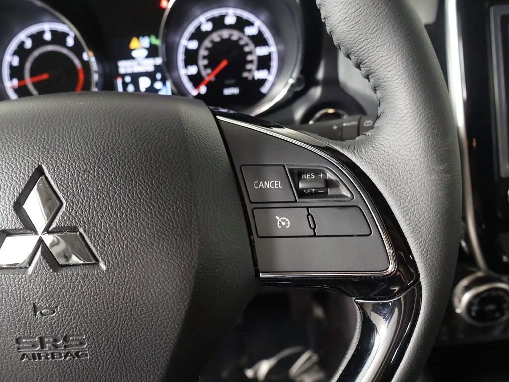 New 2026 Mitsubishi Outlander Sport SE image 37