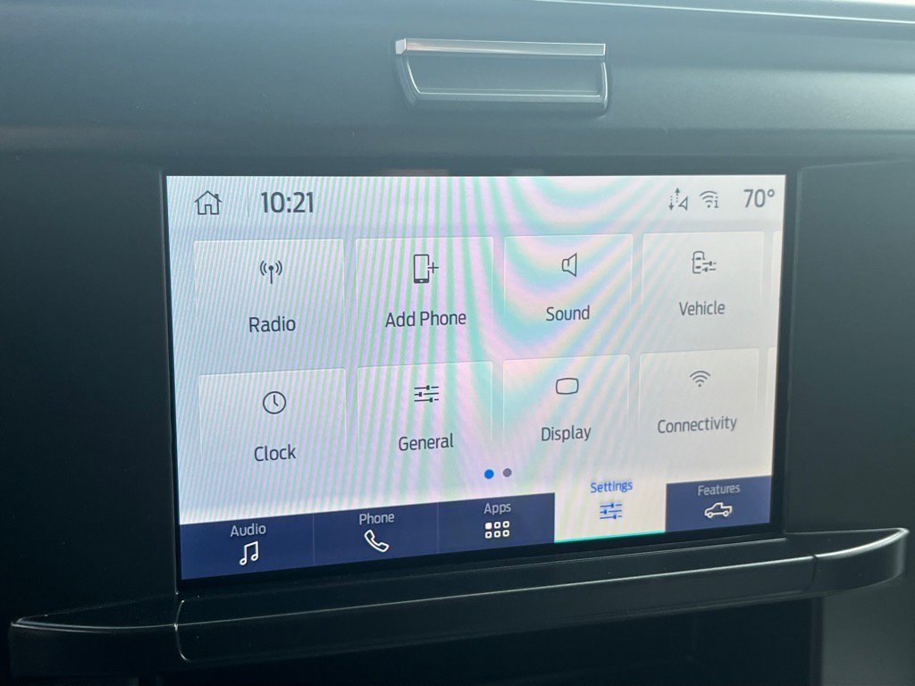 New 2026 Ford F350 XL w/ XL Chrome Package image 18