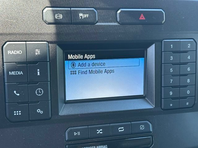 Used 2022 Ford F450 XL w/ Power Equipment Group AWD/4WD image 27