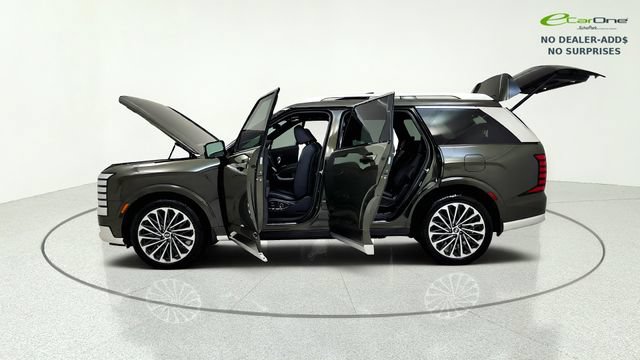 Used 2026 Hyundai Palisade Calligraphy AWD/4WD image 15