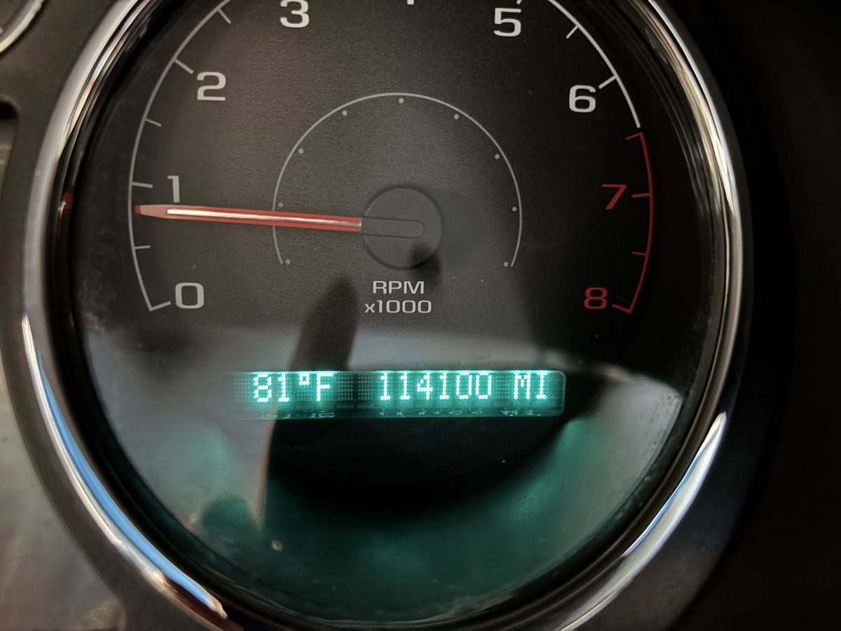 Used 2009 Chevrolet Cobalt LS w/ Protection Package image 15